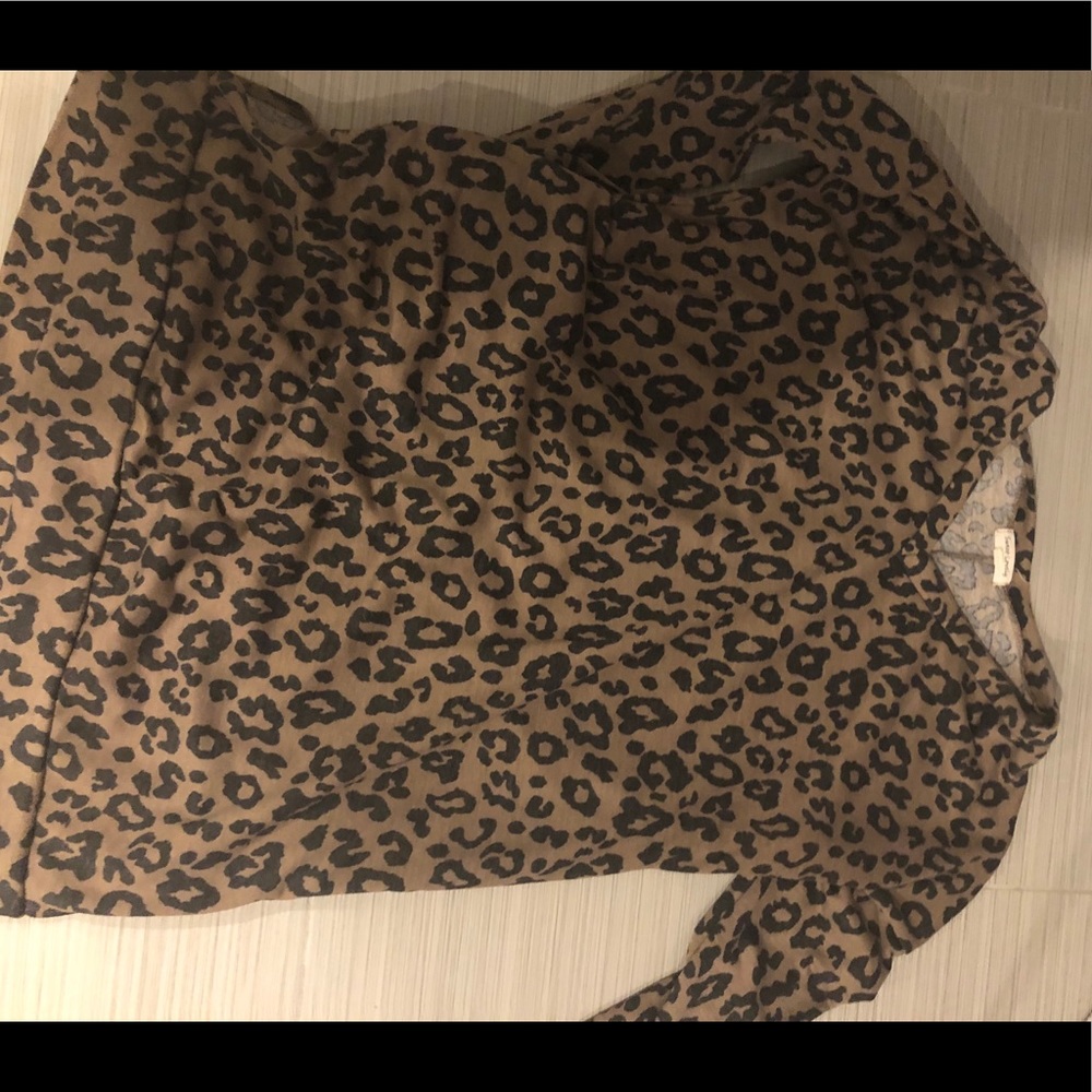 Tunic top
